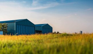 Farm Land